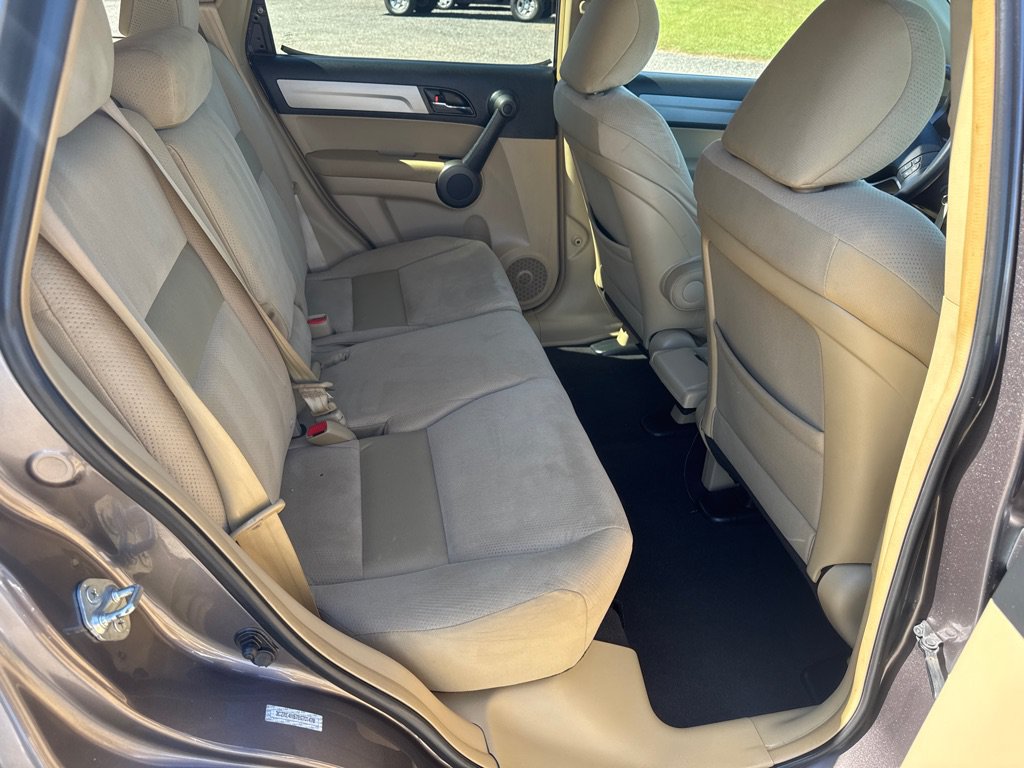 Used 2011 Honda CR-V EX image 22