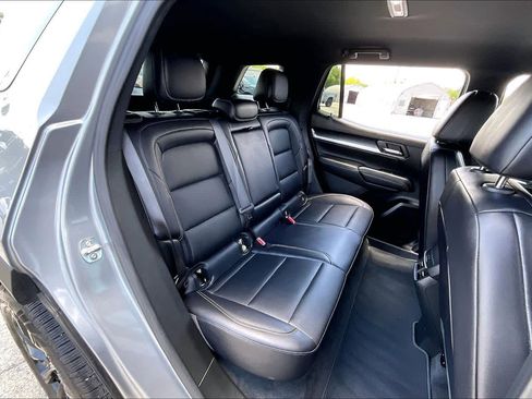 Used 2026 GMC Terrain Elevation w/ Elevation Premium Package AWD/4WD image 20