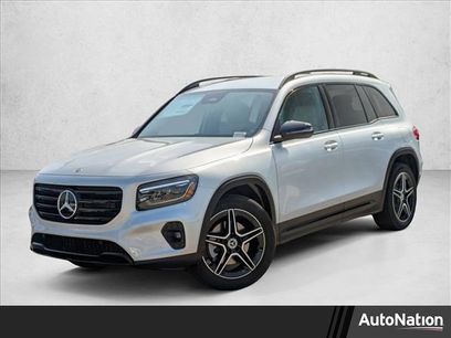 New 2026 Mercedes-Benz GLB 250