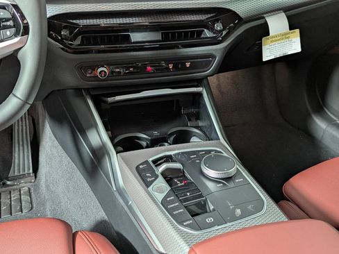 New 2026 BMW 430i xDrive image 25