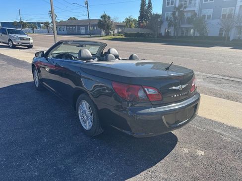 Used 2008 Chrysler Sebring LX image 6