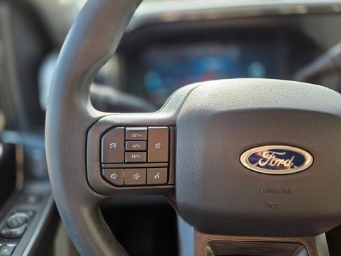 New 2026 Ford F450 XLT AWD/4WD image 16