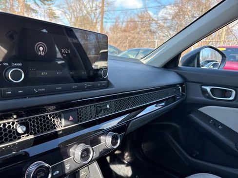 Used 2023 Honda Civic LX image 18