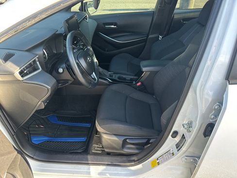 Used 2022 Toyota Corolla SE image 9