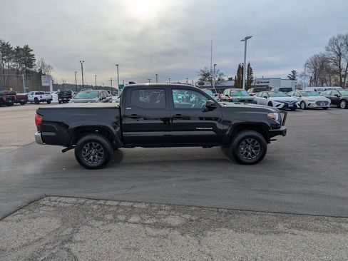 Used 2023 Toyota Tacoma SR5 image 7