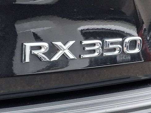 Used 2022 Lexus RX 350 AWD w/ Premium Package image 30