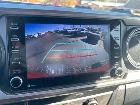 Certified 2023 Toyota Tacoma SR5 image 18