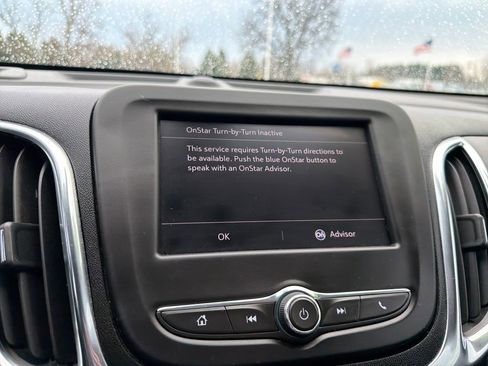 Used 2022 Chevrolet Equinox LT image 17