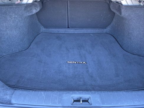 Used 2023 Nissan Sentra SV image 32