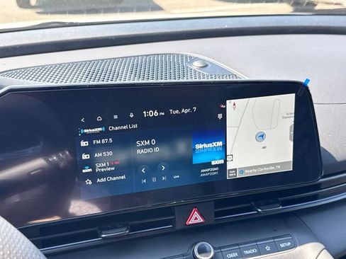 New 2026 Hyundai Elantra N FWD image 17