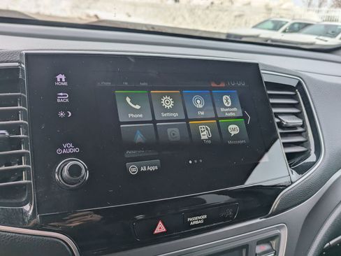 Certified 2023 Honda Passport EX-L image 18