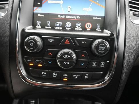 Used 2017 Dodge Durango GT w/ Premium Group AWD/4WD image 22