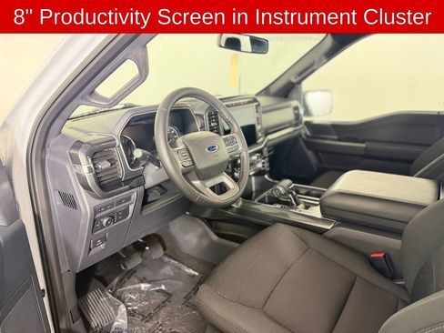 Used 2022 Ford F150 XLT w/ Equipment Group 302A High AWD/4WD image 14