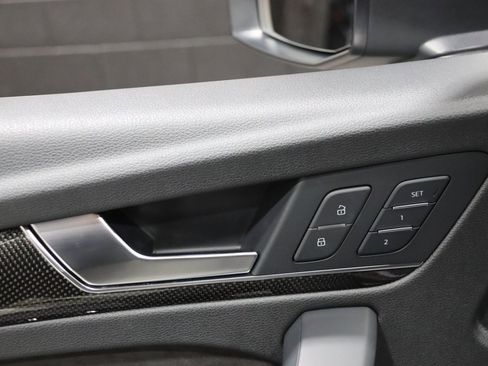 Used 2020 Audi SQ5 Premium Plus image 47