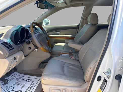 Used 2007 Lexus RX 350 2WD image 10