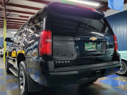 Used 2019 Chevrolet Tahoe LS w/ Max Trailering Package image 67