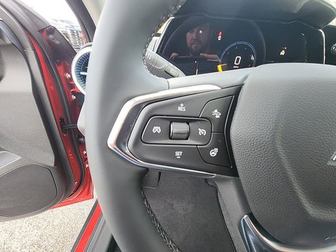 New 2026 Chevrolet Trax LT image 18