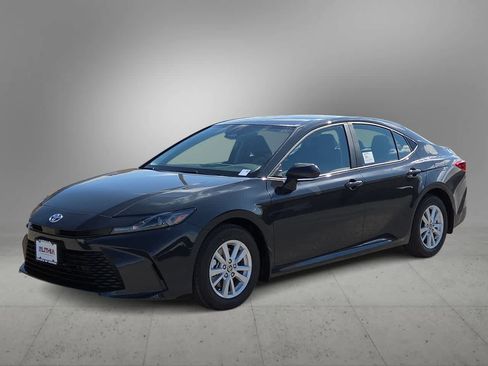New 2026 Toyota Camry LE image 1