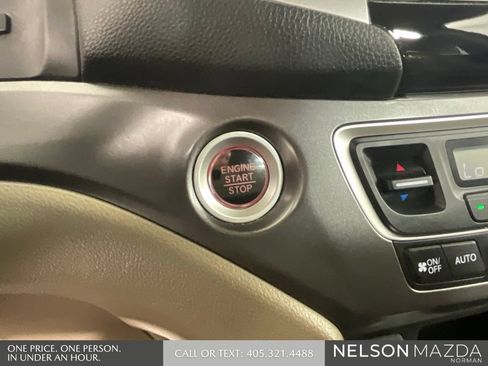 Used 2018 Honda Pilot EX-L image 35
