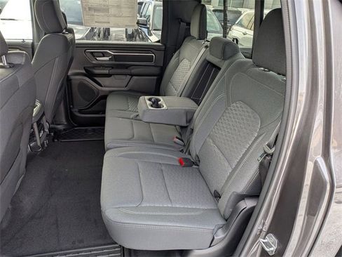 New 2026 RAM 1500 Big Horn/Lone Star image 11