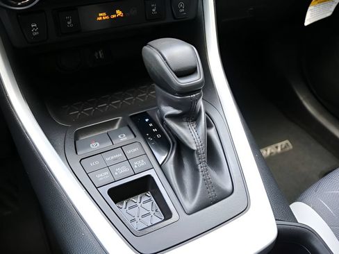 Used 2024 Toyota RAV4 XLE w/ Weather Package AWD/4WD image 23