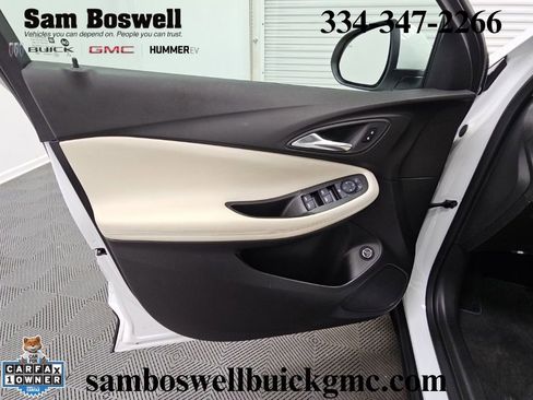 Used 2025 Buick Encore GX Preferred w/ Advanced Technology Package FWD image 26