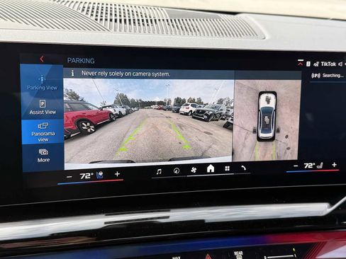 New 2026 BMW M5 w/ Executive Package image 29