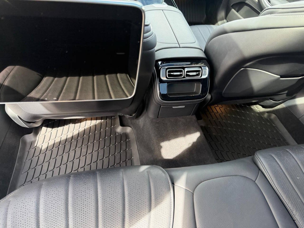 Used 2023 Mercedes-Benz S 580 4MATIC Sedan image 17