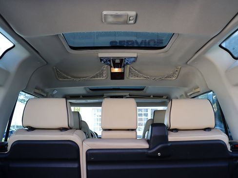 Used 2004 Land Rover Discovery SE image 12