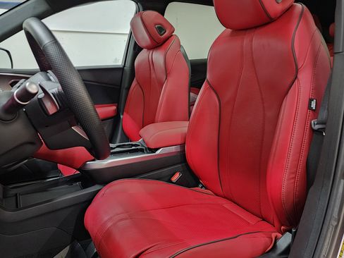 Used 2025 Acura RDX A-Spec image 14