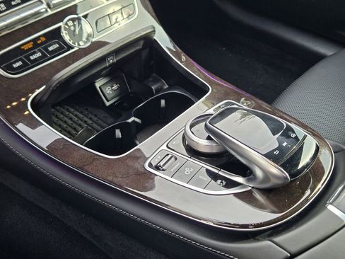 Used 2020 Mercedes-Benz E 53 AMG 4MATIC Coupe image 20