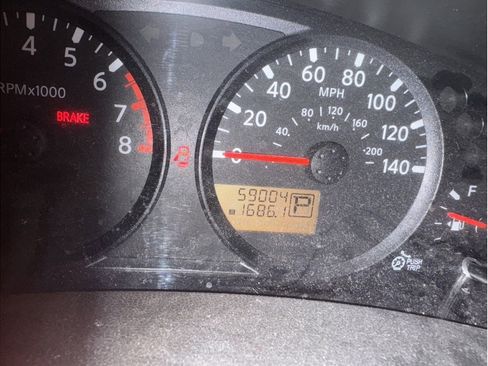 Used 2016 Nissan Frontier S image 6