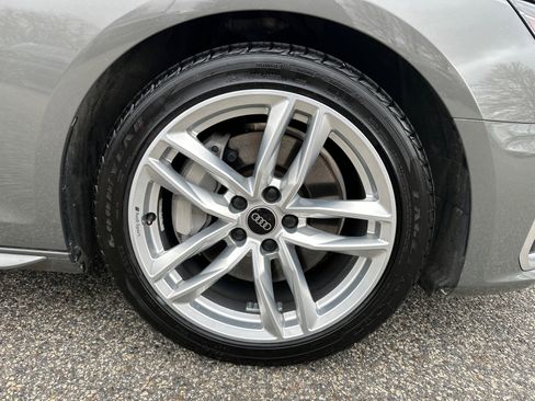 Used 2023 Audi A4 2.0T Premium Plus image 12