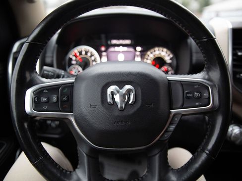 Used 2021 RAM 1500 Laramie image 12