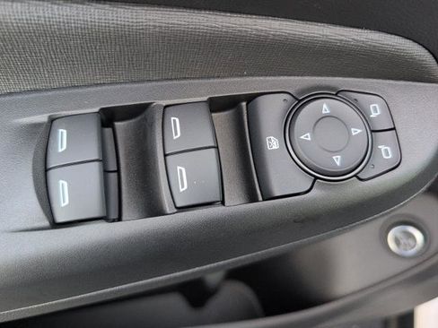 New 2026 Buick Envista Preferred w/ Convenience I Package image 17