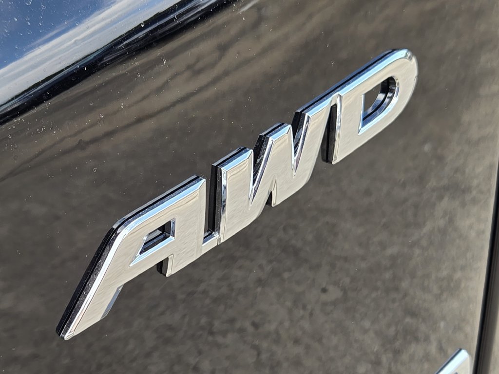Used 2022 Honda CR-V Touring image 14