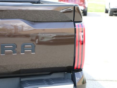 Used 2023 Toyota Tundra Limited w/ TRD Off-Road Package AWD/4WD image 7