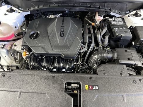 Used 2023 Hyundai Tucson SEL image 26