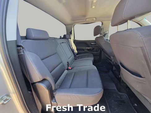 Used 2018 GMC Sierra 1500 SLE image 7