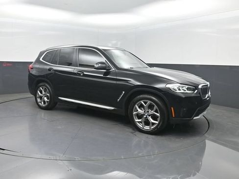 Used 2023 BMW X3 xDrive30i w/ Convenience Package AWD/4WD image 30