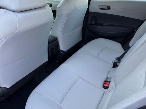 New 2026 Toyota Corolla Cross L image 11