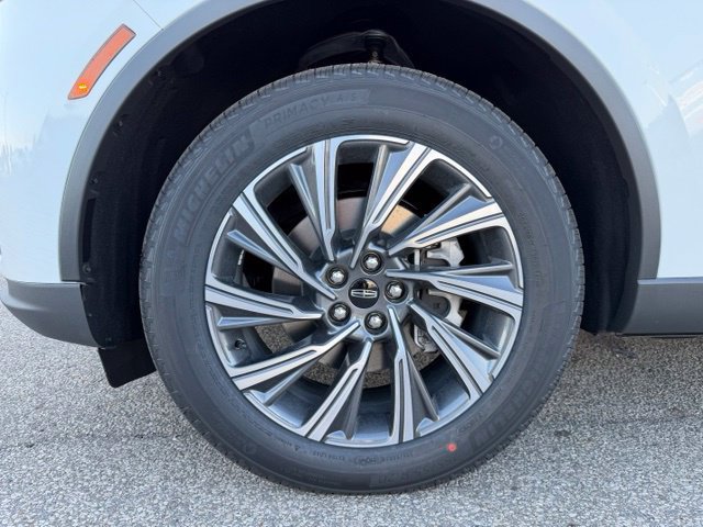 New 2027 Lincoln Aviator AWD image 27