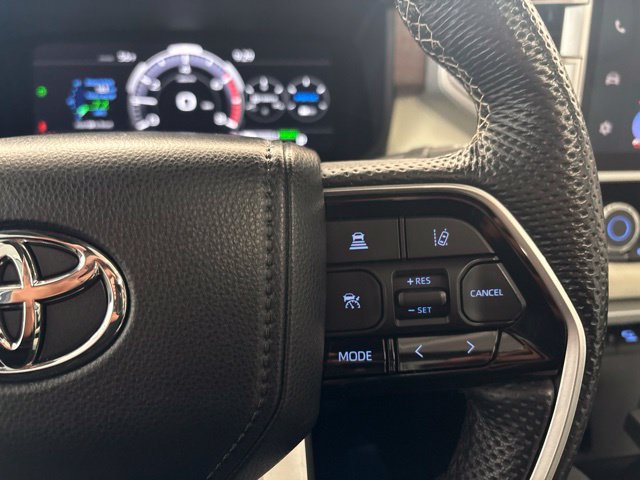 Used 2024 Toyota Tundra Capstone AWD/4WD image 34