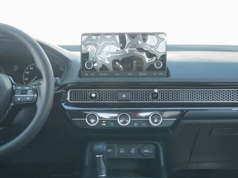 New 2026 Honda Civic LX image 14