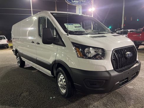 New 2024 Ford Transit 150 Low Roof image 3