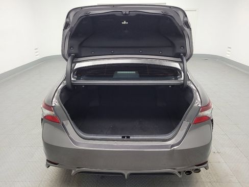 Used 2023 Toyota Camry SE FWD image 29