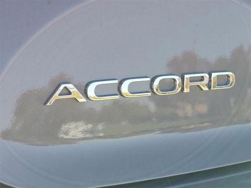 New 2025 Honda Accord Sport image 12