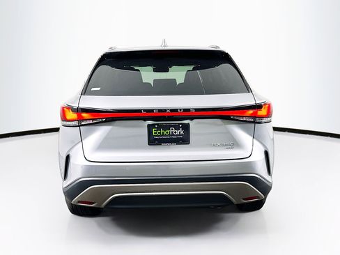 Used 2023 Lexus RX 350 Premium w/ Cold Area Package image 7