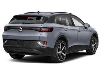 New 2026 Volkswagen ID.4 Pro S RWD video 2