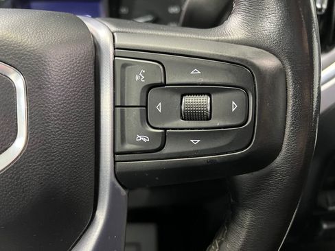 Used 2021 GMC Sierra 1500 Elevation w/ X31 Off-Road Package image 11